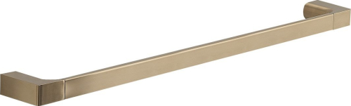 Gedy PIRENEI držák ručníků 600mm, zlato mat PI216088