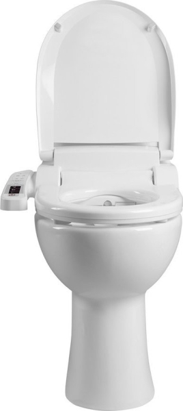 Sapho BLOOMING EKO PLUS elektronický bidet NB-1160D