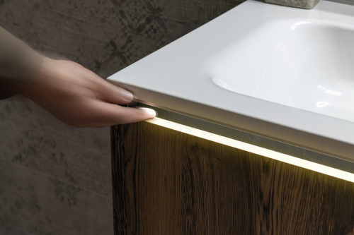 Sapho LOREA LED pásek 181cm, 1, 8W, 6000K LED185