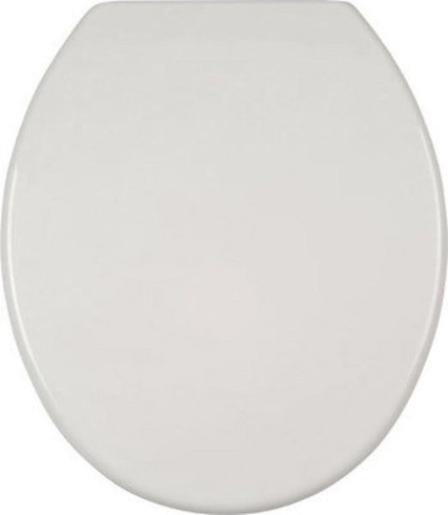 Aqualine HELENA WC sedátko, bílá 3550