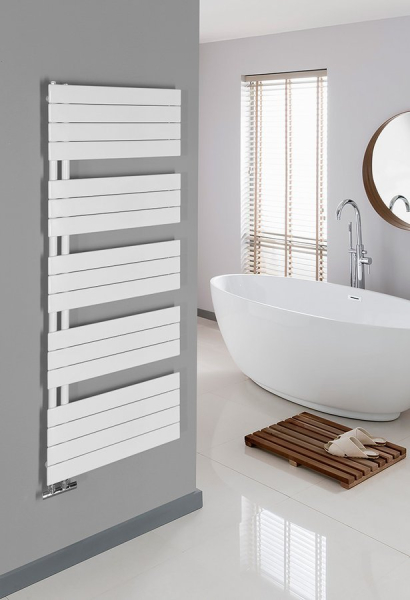 Aqualine MILI otopné těleso 600x1510 mm, bílá DC640T
