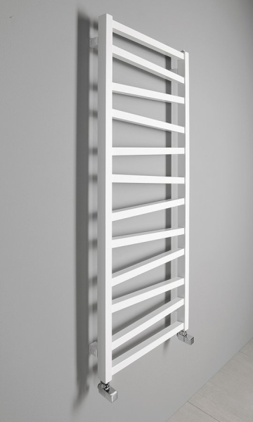 Sapho ZIG otopné těleso 500x1334 mm, bílá mat ZG513