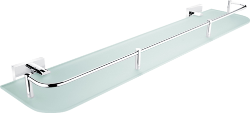 Nimco KEIRA Police s ohrádkou, 60 cm KE 22091AX-60-26