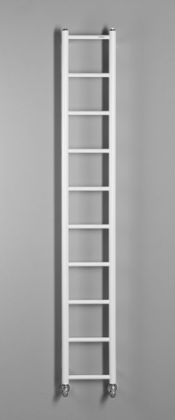 Sapho DINA otopné těleso 250x1680mm, bílá IR377TW