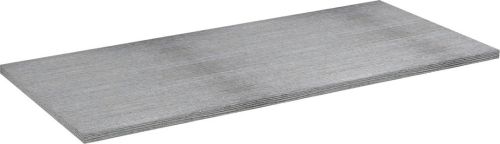 Sapho Deska DTDL 71x1, 8x46, 5cm, dub stříbrný CR071-1111