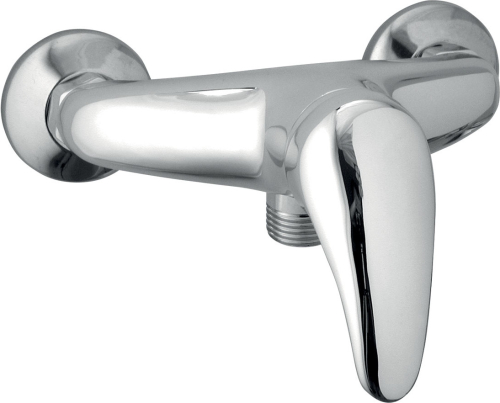 Novaservis Sprchová baterie bez příslušenství 150 mm Titania Lux chrom 91060/1,0