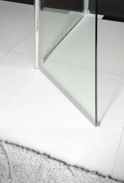 Polysan MODULAR SHOWER otočný panel k instalaci na stěnu modulu MS3, 300 mm MS3B-30