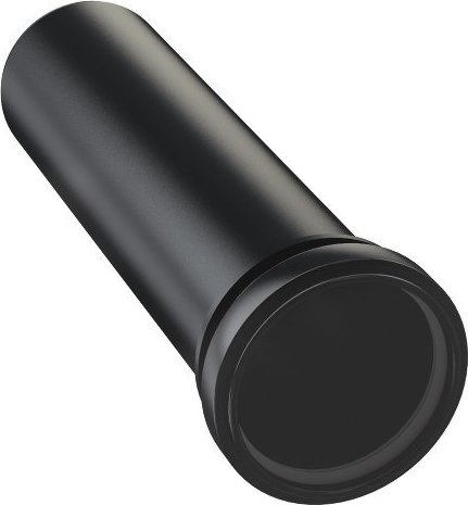 Bruckner Prodlužovací kus pro závěsné WC, prům. potrubí 90mm, délka 350mm 159.329.0
