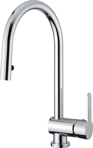 Sinks MIX P lesklá AVMIPCL