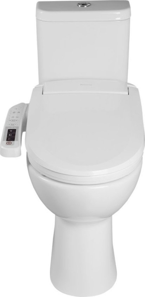 Sapho BLOOMING EKO PLUS elektronický bidet NB-1160D