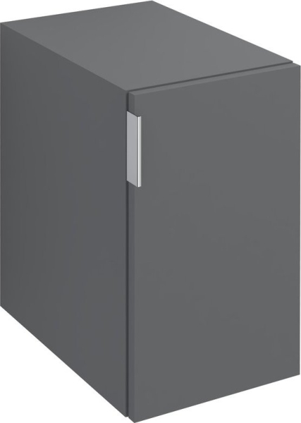 Sapho CIRASA skříňka spodní dvířková 30x52x46cm, pravá/levá, carina CR302-4141