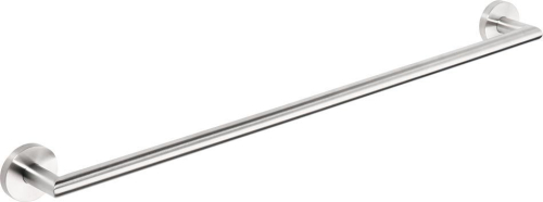 Sapho X-STEEL držák ručníků 450mm, nerez mat XS401