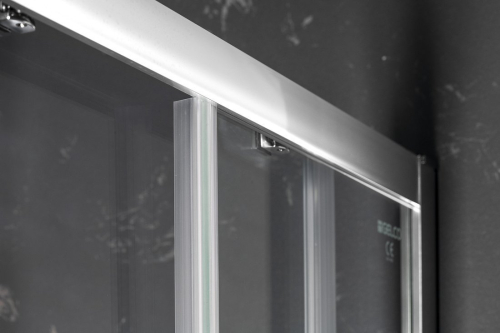 Gelco SIGMA SIMPLY obdélníkový sprchový kout 1200x750mm L/P varianta, čiré sklo GS1112GS3175