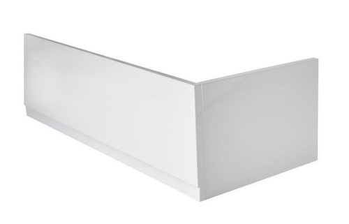 Polysan COUVERT panel čelní 130x52cm, levý 72867