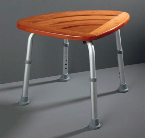 Ridder Koupelnová stolička, bambus A00502081