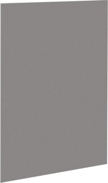 Polysan ESCA kouřové matné sklo 867x2100mm ES1490