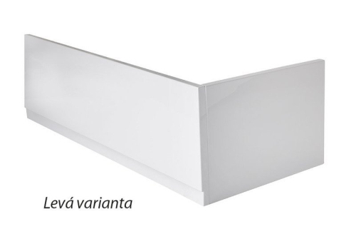 Polysan PLAIN panel boční 70x59cm 72669