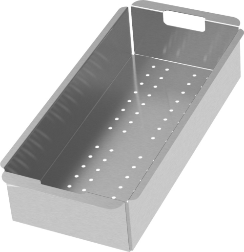 Sinks Cedník STEP/STEPER - nerez SD234