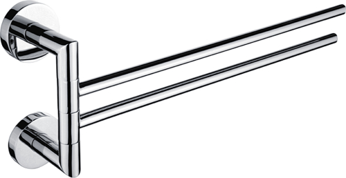 Nimco UNIX Držák na ručníky otočný, 41 cm UN 13096-26