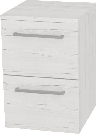 Mereo Bino koupelnová skříňka spodní 50 cm, Multidecor, Pino Aurélio CN694PINO