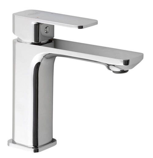 Aqualine FACTOR stojánková umyvadlová baterie, chrom FC103