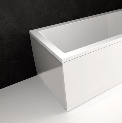 Polysan COUVERT panel boční 80x52cm 72856