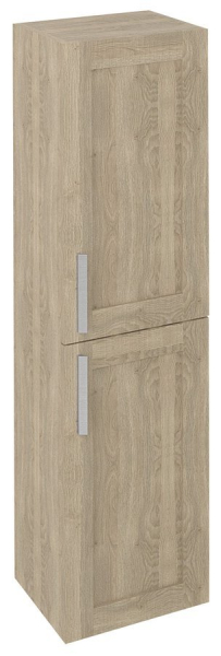 Sapho AMIA skříňka vysoká 35x140x30cm, levá/pravá, dub Texas AM020-2020