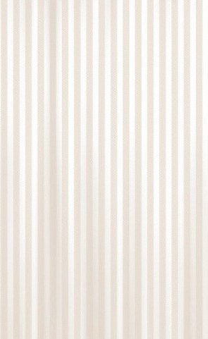 Aqualine Sprchový závěs 180x200cm, polyester, béžová ZP003