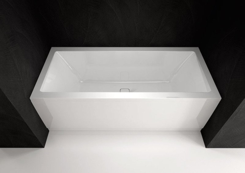 Polysan PLAIN NIKA panel 130x59cm 72478
