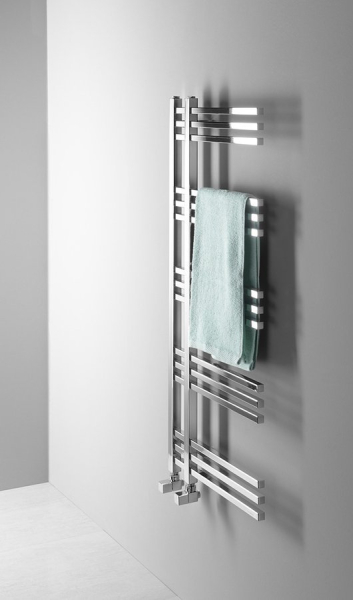 Sapho MAGDALENA otopné těleso 500x1200mm, chrom IZ101