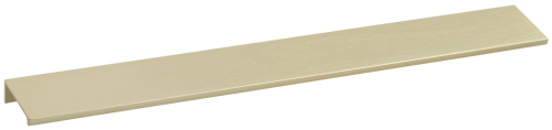 Sapho Kovová úchytka, 340/320mm, zlato mat CT320Z