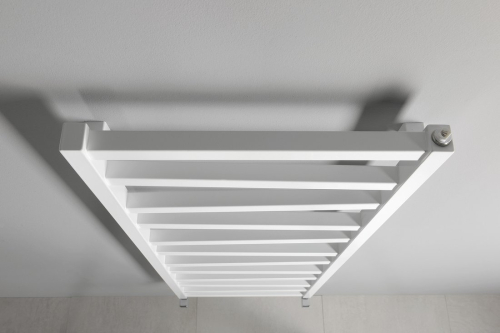 Sapho ZIG otopné těleso 500x1334 mm, bílá mat ZG513