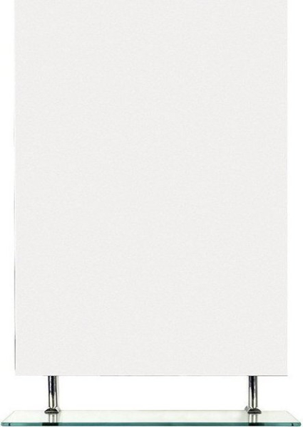 Sapho WEGA zrcadlo s policí 60x80cm 60092-6