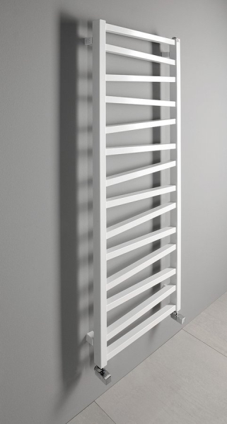 Sapho ZIG otopné těleso 500x1572 mm, bílá mat ZG516