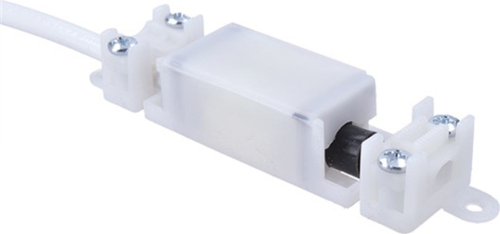 Mereo Led koupelnové osvětlení nad zrcadlo, 60 cm, 12W, 900lm, 4000K, IP44, 230V CN700
