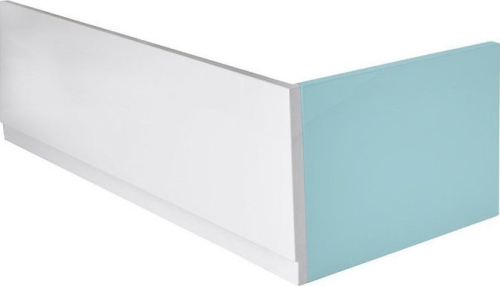 Polysan COUVERT panel čelní 140x52cm, levý 72865