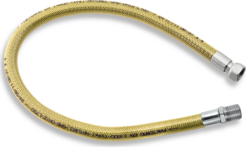 Novaservis Plynová připojovací hadice 1/2" ŠM-1m WGN1000