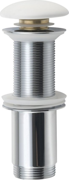 Sapho Prodloužení 5/4", 69mm, chrom CV1030