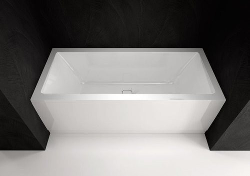 Polysan COUVERT NIKA panel čelní 120x52cm 72853