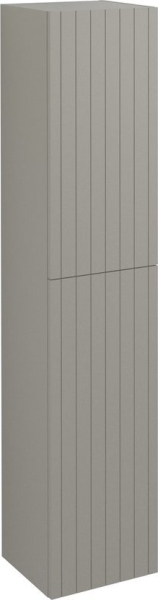 Sapho ESPACE skříňka 35x172x32cm, 2x dvířka, levá/pravá, agila strip ESC230-4343S