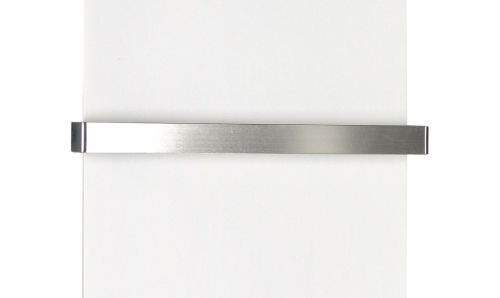 Sapho TABELLA držák ručníků 390mm, nerez mat MI390
