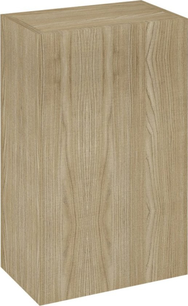 Sapho ESPACE skříňka 35x60x22cm, 1x dvířka, levá/pravá, jilm bardini ESC430-1313