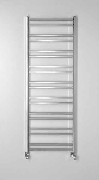 Sapho METRO DOS otopné těleso 550x1430 mm, chrom IR430R