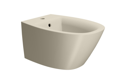GSI MODO bidet závěsný, 37x54cm, creta mat 8465108