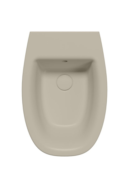 GSI MODO bidet závěsný, 37x54cm, creta mat 8465108