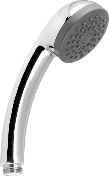 Aqualine AQUALINE ruční sprcha, průměr 70mm, ABS/chrom HY815C