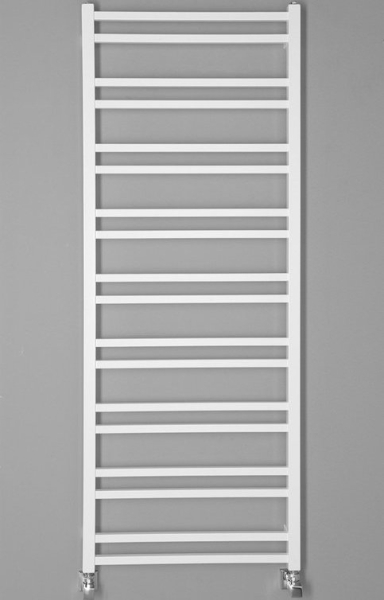 Sapho METRO DOS otopné těleso 550x1430 mm, bílá mat IR430T