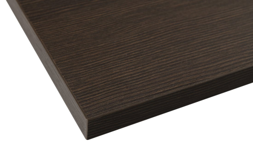Sapho Deska DTDL 680x18x440mm, borovice rustik DT068-1616