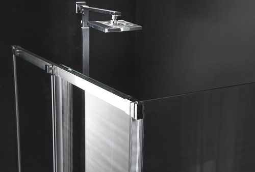 Polysan ALTIS obdélníkový sprchový kout 1300x900 mm, L/P varianta AL4015CAL6015C