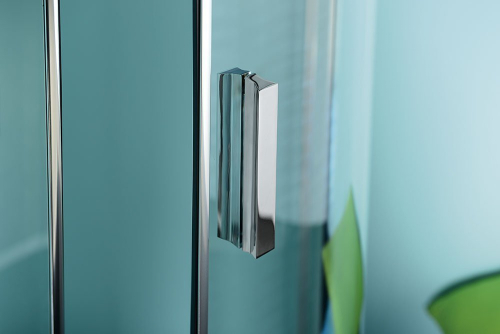 Polysan ZOOM obdélníkový sprchový kout 700x800mm L/P varianta ZL1270ZL3280